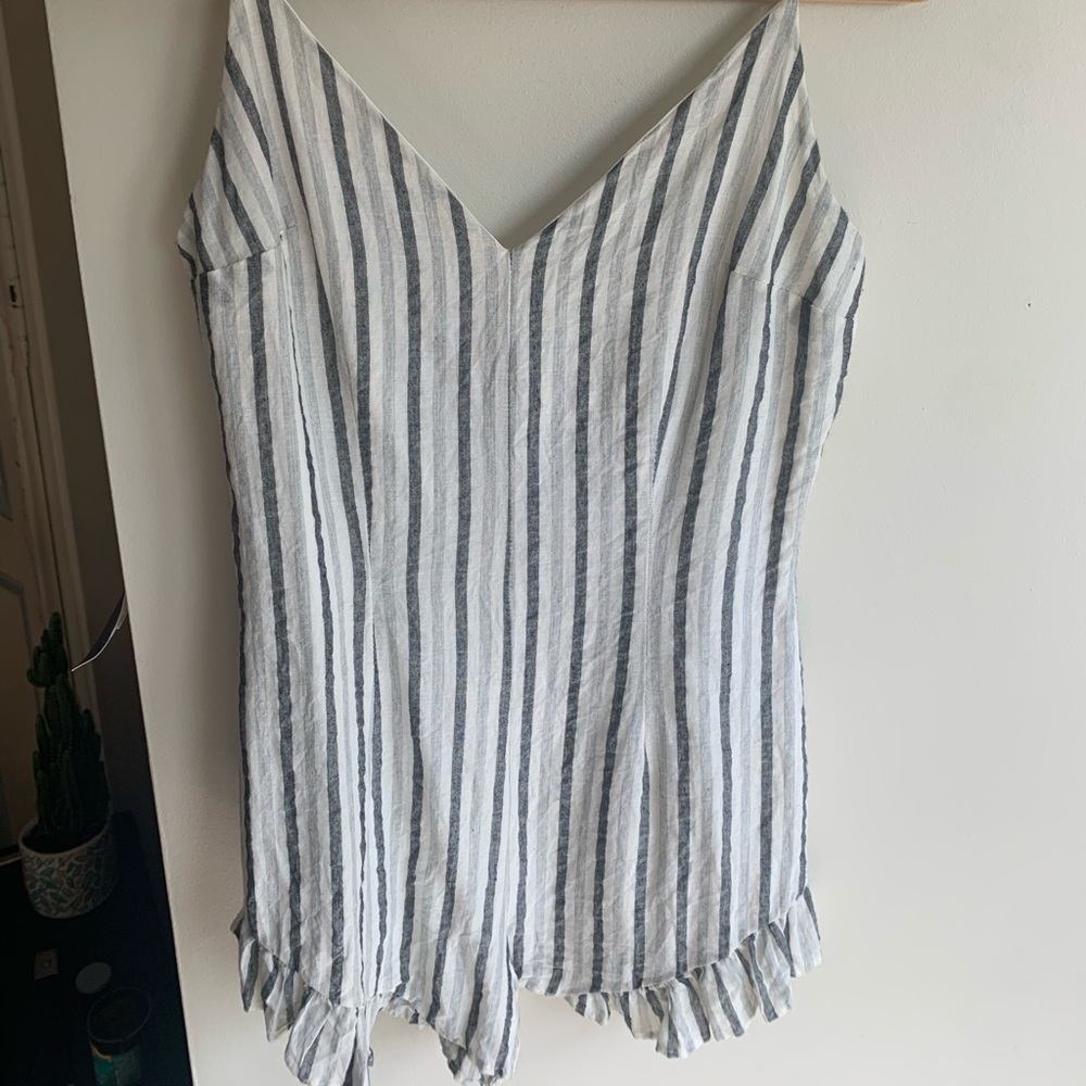 Jumpsuit / Romper